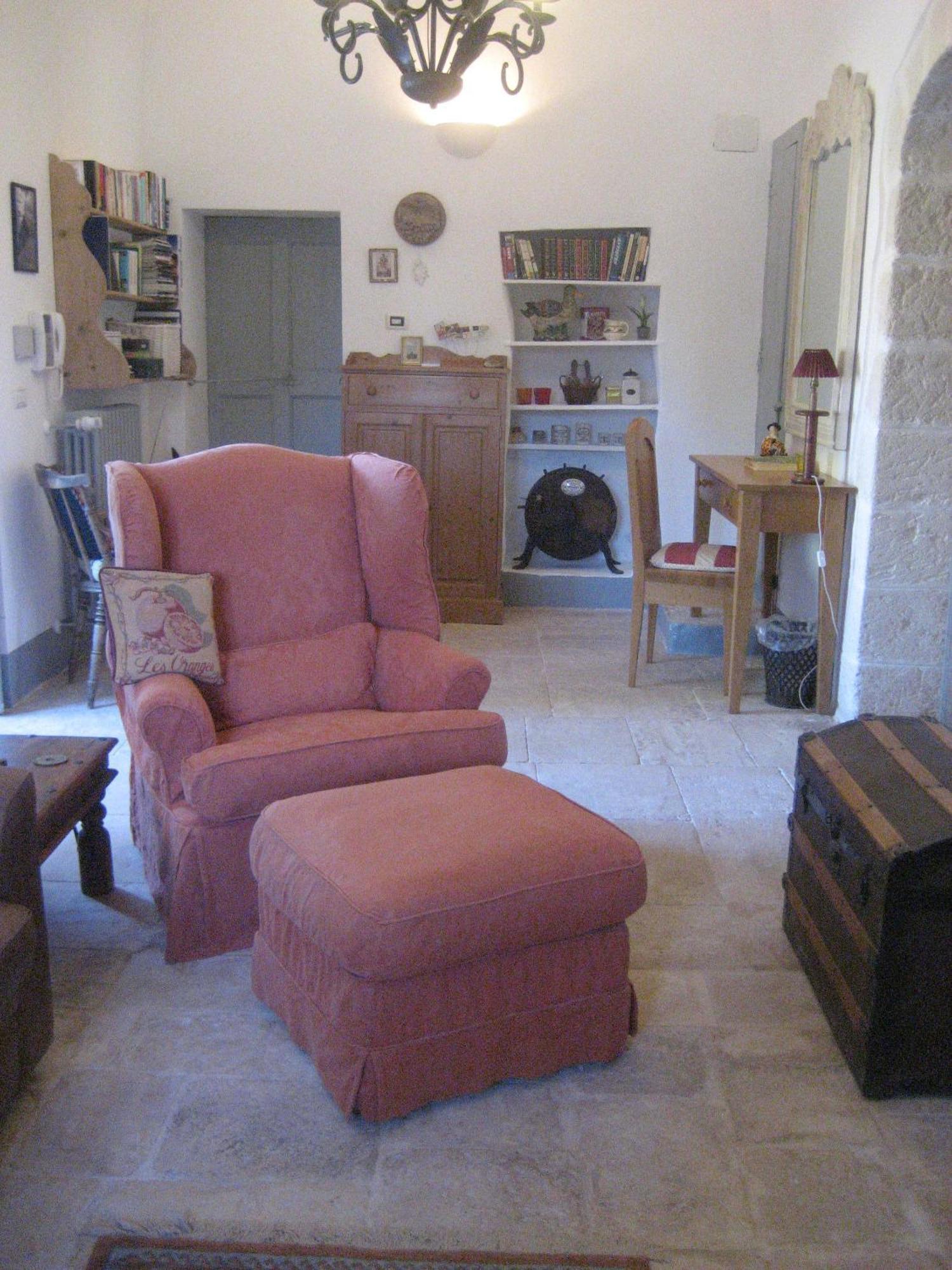 Masseria Due Torri Monopoli Room photo