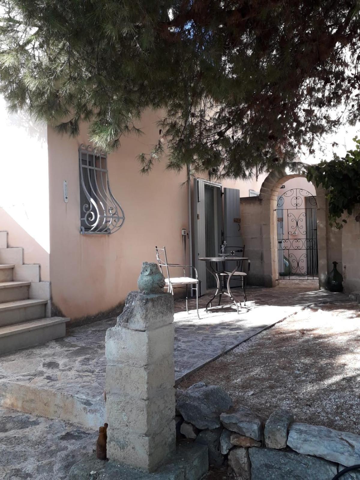 Masseria Due Torri Monopoli Room photo